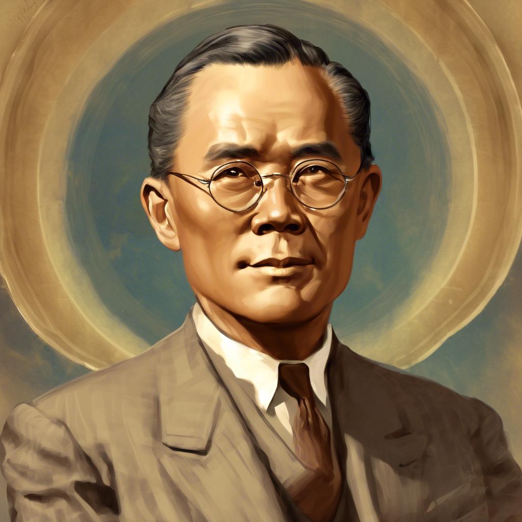Η ‌ζωή και ⁢το έργο του Harold B. Lee