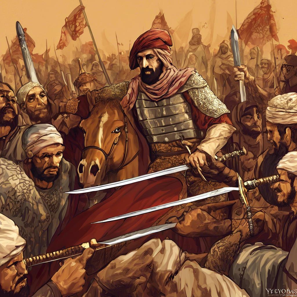 Η σπουδαιότητα‌ του βιβλίου του Yeyo Balbás
