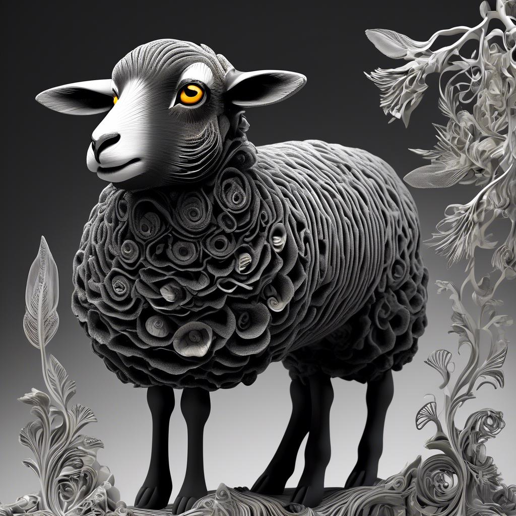 Black Lamb and Grey Falcon by Rebecca West