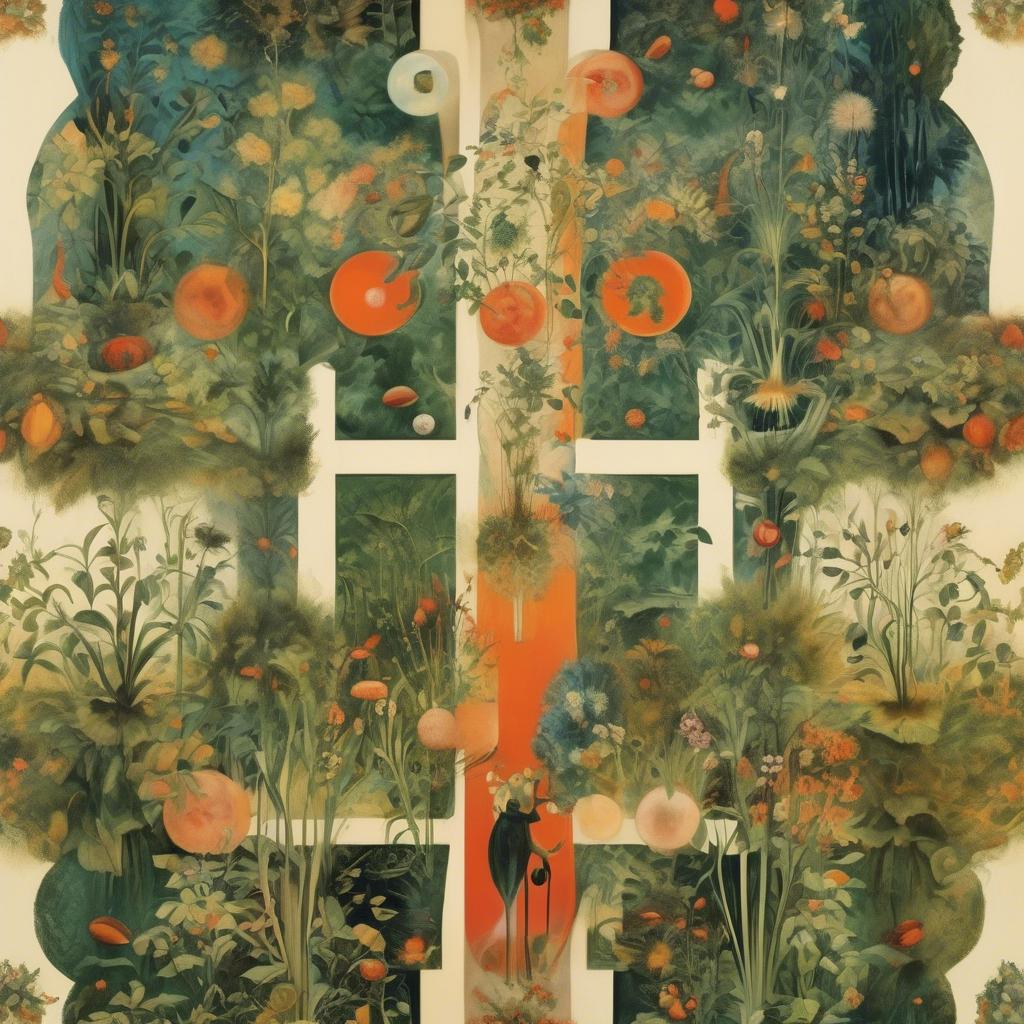 The Garden of the Finzi-Continis by Giorgio Bassani