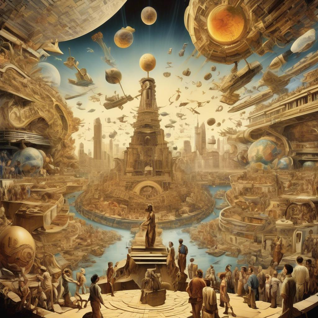 Civilization by Kenneth Clark