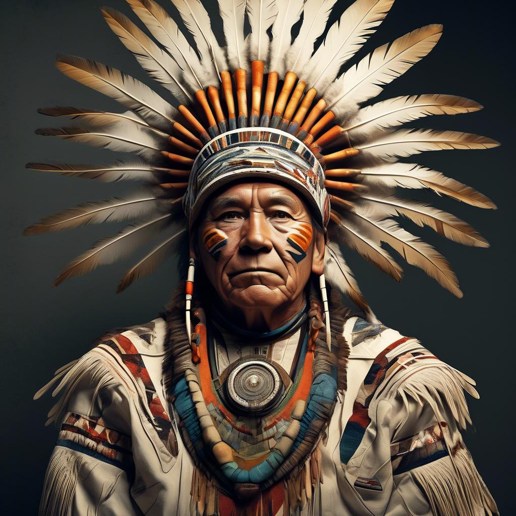 Chief Pocatello by Brigham D. Madsen