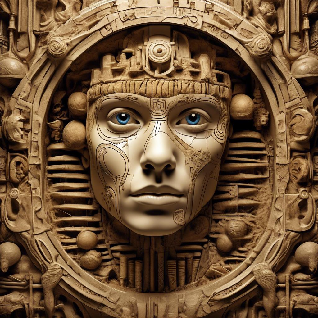 Forbidden Archeology: The Hidden History of the Human Race by Michael A. Cremo