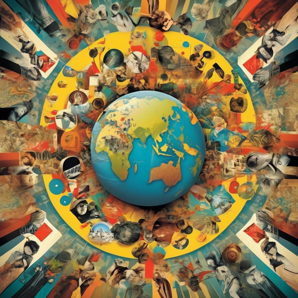 The Liberal Record: How Liberals Changed the World by Marcelo Brazzi