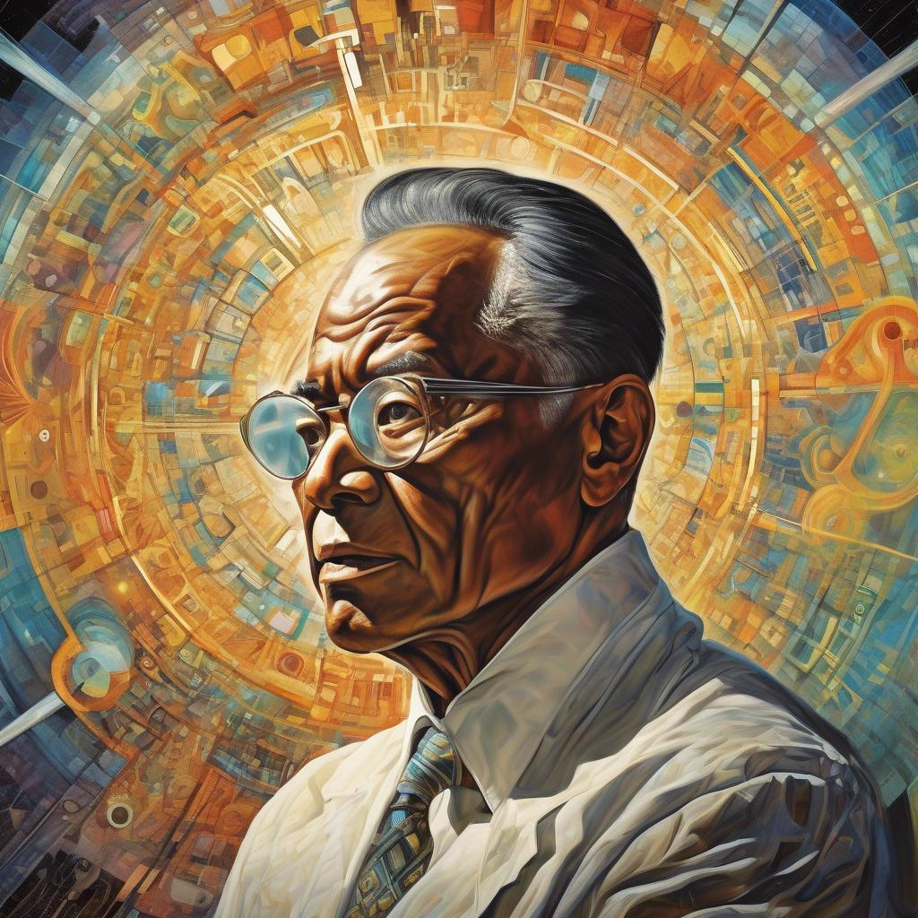 Harold B. Lee: Man of Vision, Prophet of God by Francis M. Gibbons