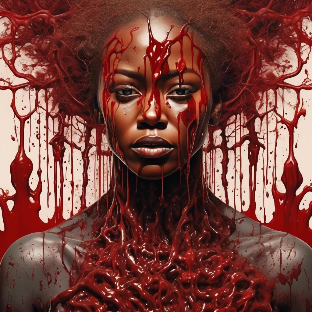 Blood at the Root: A Racial Cleansing in America by Patrick Phillips