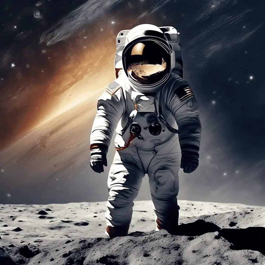 First Man: The Life of Neil A. Armstrong by James R. Hansen