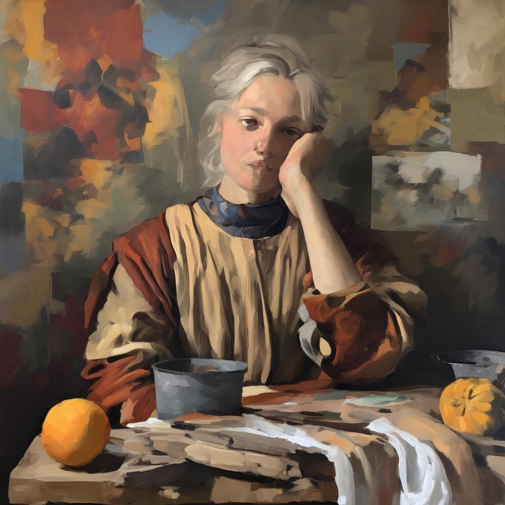 Ο Καλλιτεχνικός Υπόκειμενος των Έργων του Joseph Chinard