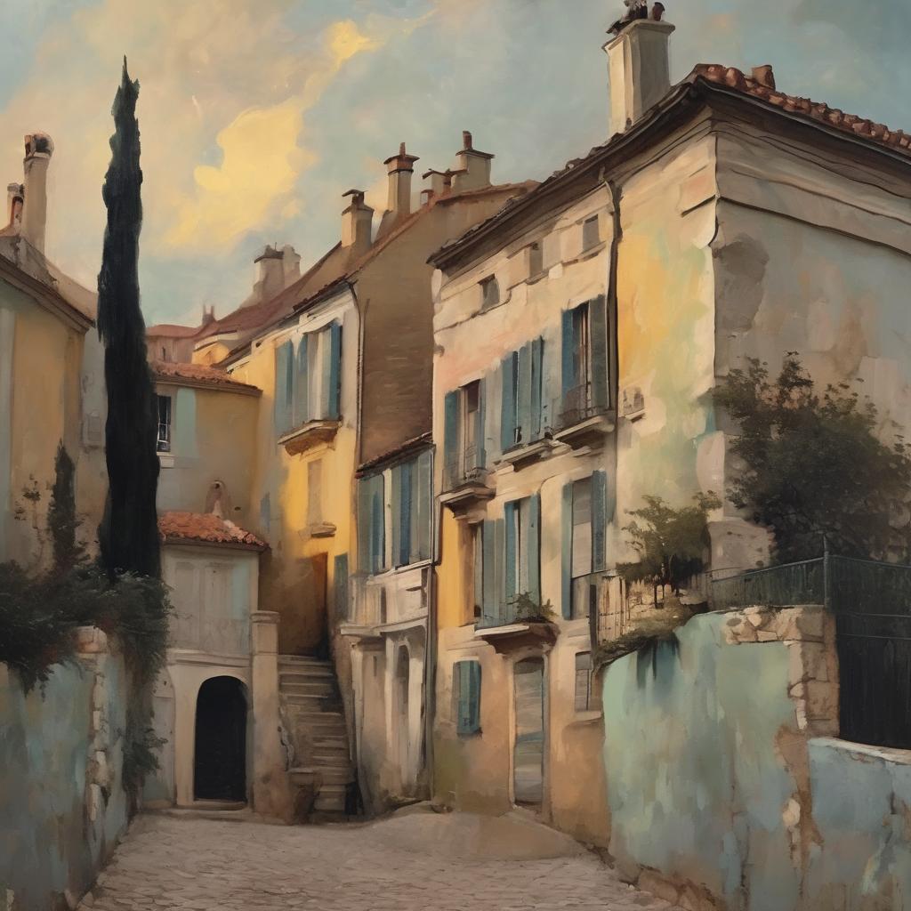 Η Ζωή και ο Πολιτισμός του Ευγένιου ΓΚΑΪΑΡ