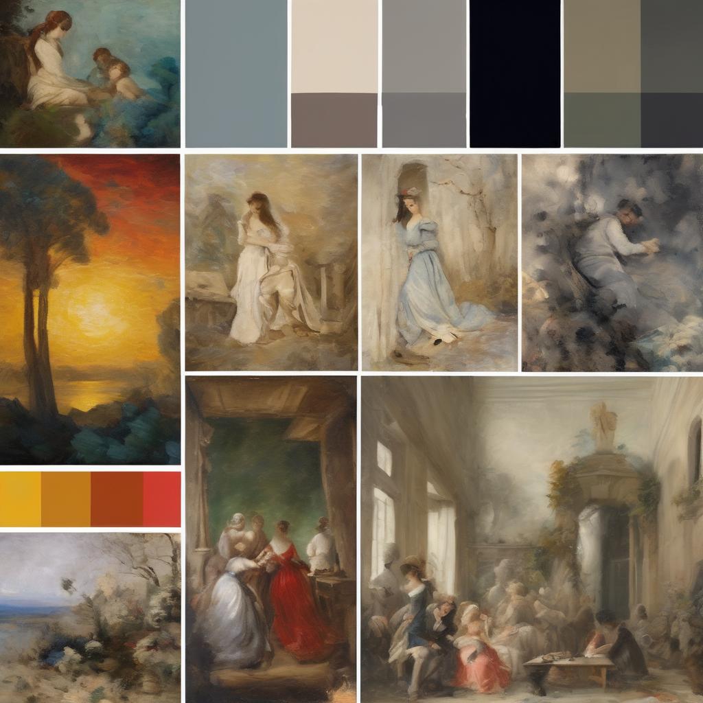 Η Ζωή του François Rude