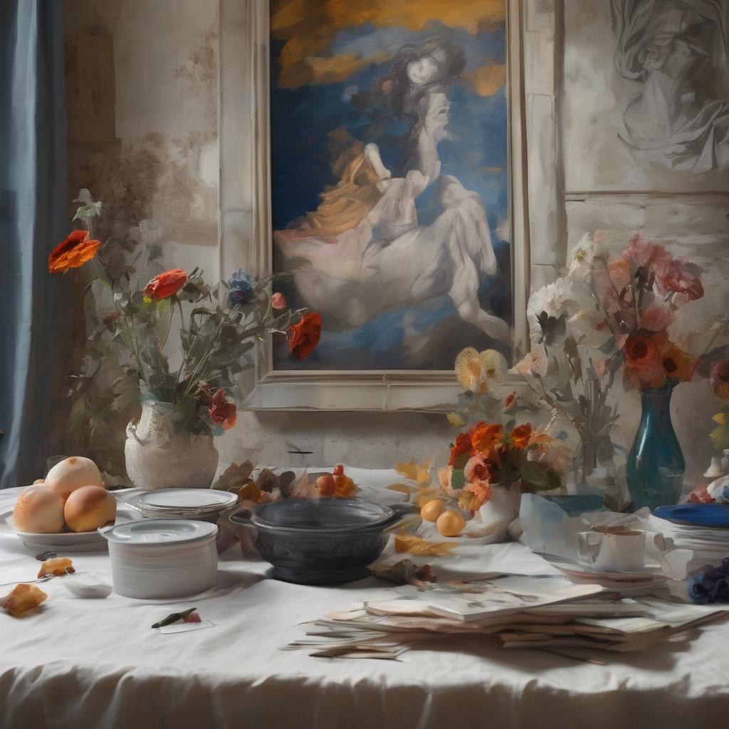 Ο Βιογραφικός Πλούτος του Bernardino GATTI