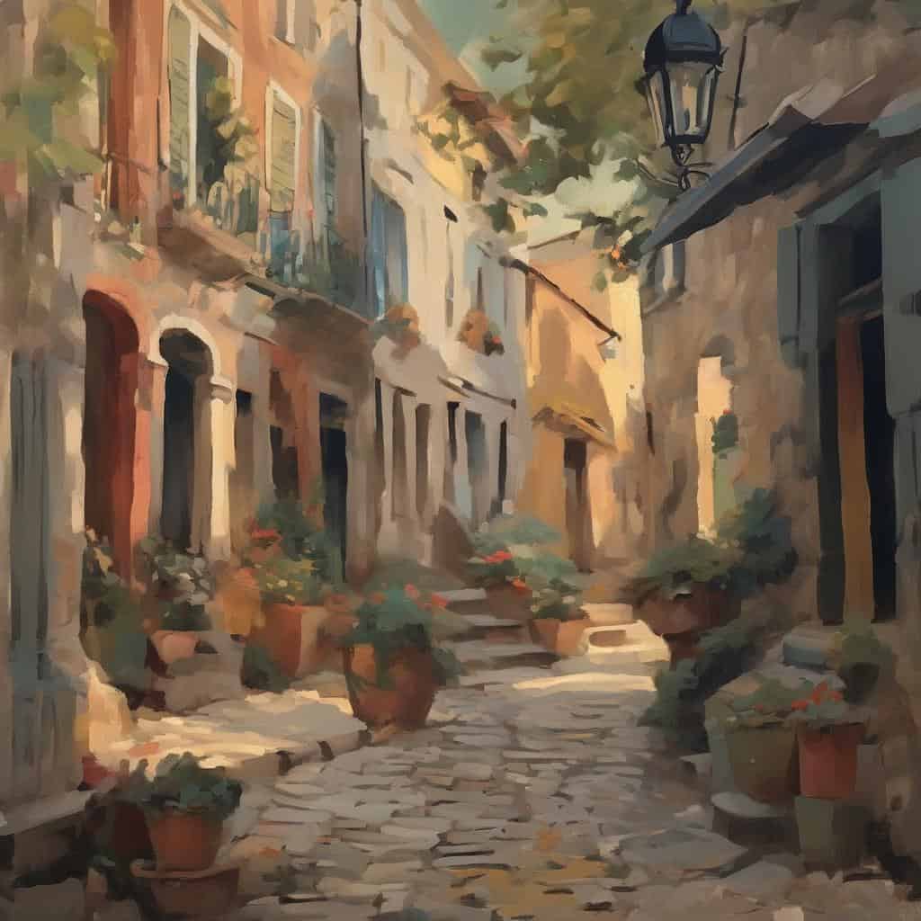 Ανδρέας Θεβέ – Ο Γεωγράφος των Τεχνών