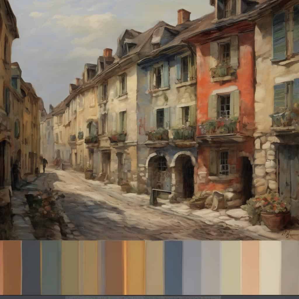 Φρανσουά ΚΕΝΕΛ – Ο Γλύπτης της Αριστοκρατίας