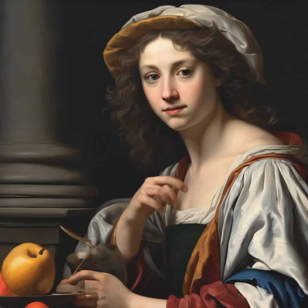 Philippe de CHAMPAIGNE