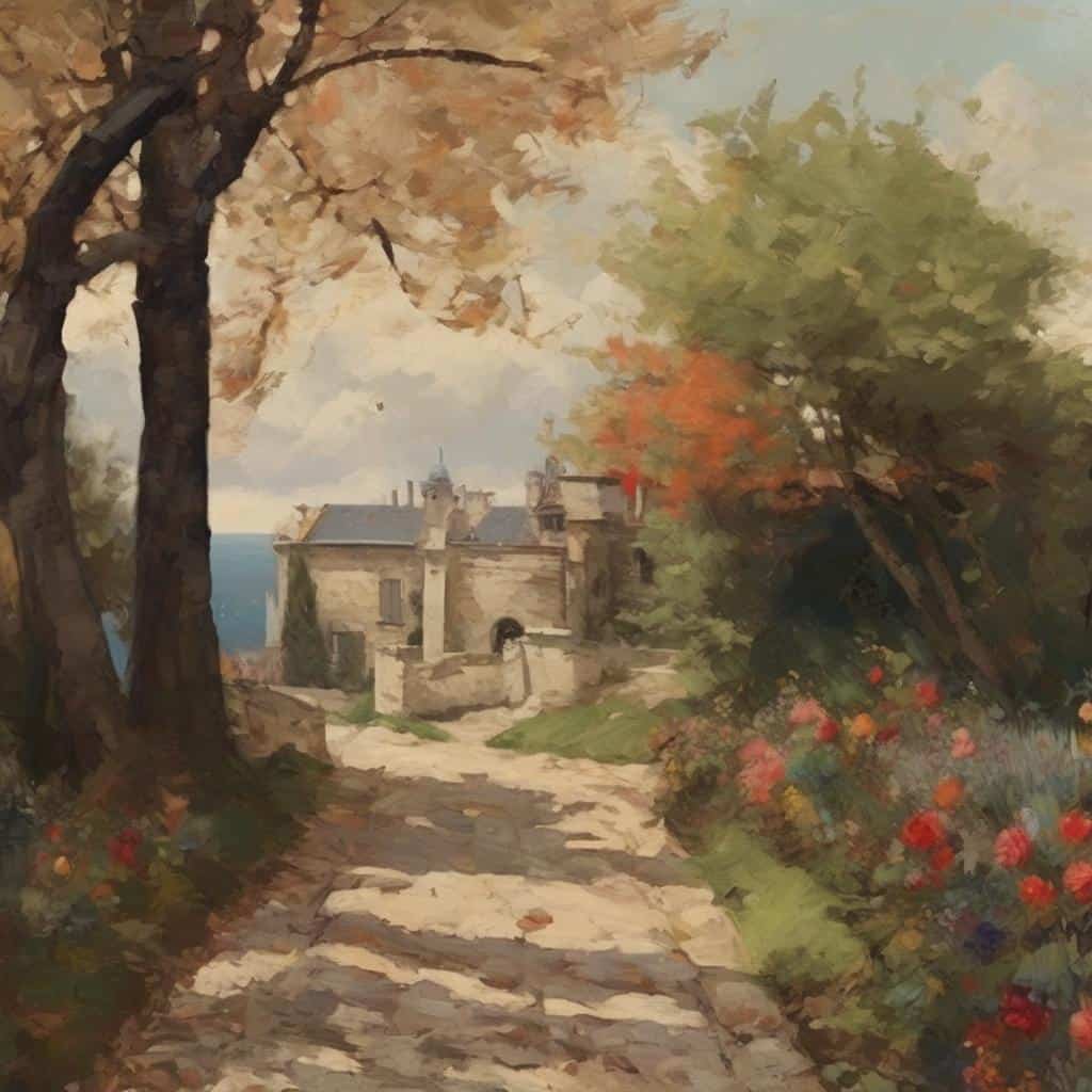 Φρανσουά ΠΕΡΙΕ – Ο Εικονογράφος των Κλασικών Μύθων