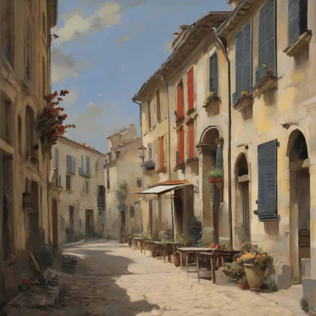 Πέτρος-Φίλιππος Θομίρε – Ο Μεταλλουργός της Κομψότητας