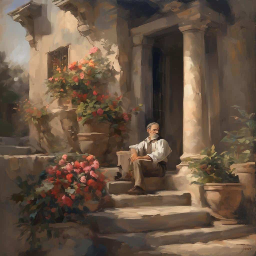 Ιωσήφ ΣΙΝΑΡΔ – Ο Καλλιτέχνης των Γλυπτικών από την Κλασική Περίοδο