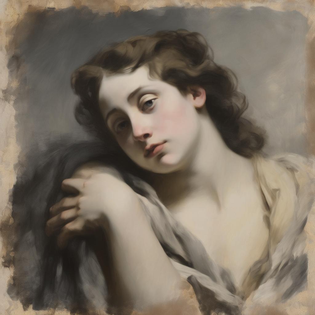 Ο Καλλιτεχνικός Στυλ του Pierre-Paul PRUD'HON