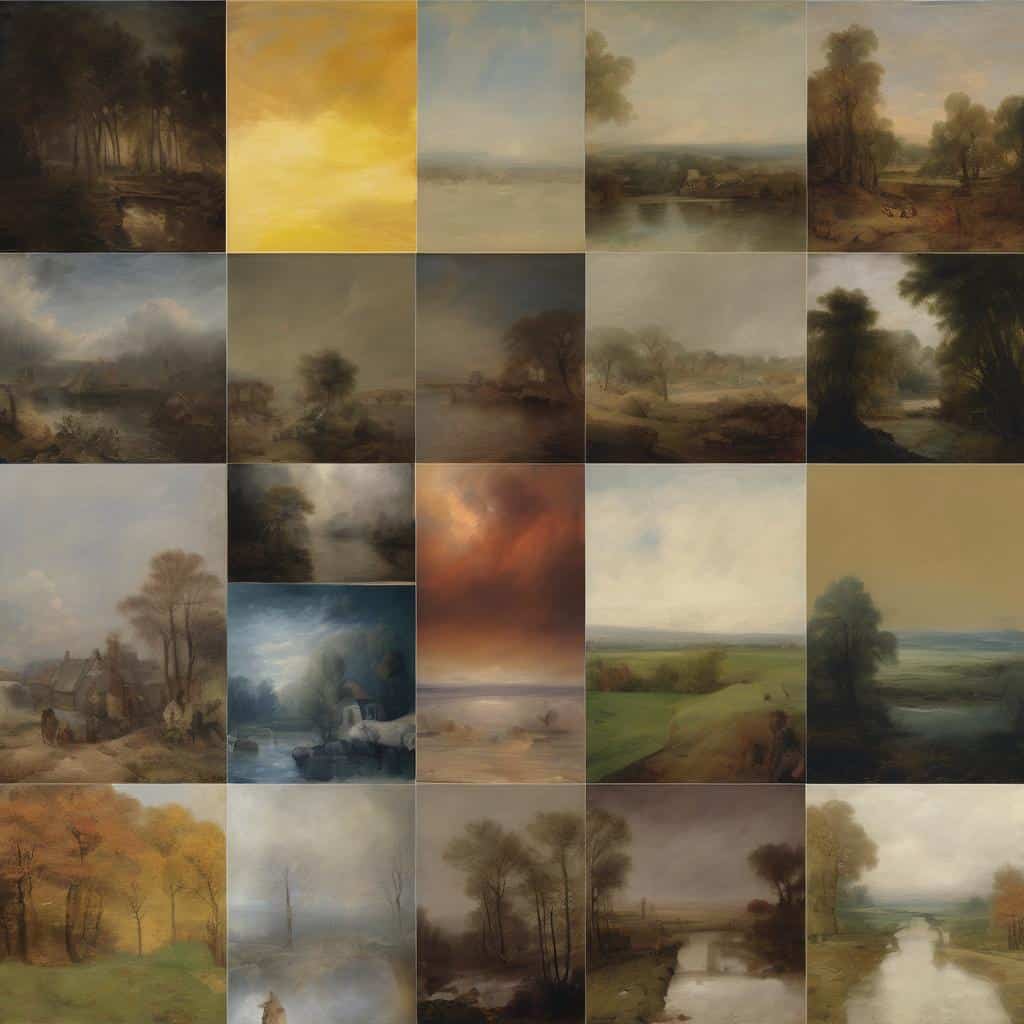 Γιαν Βαν Χάιλμπεκ – Ο Ολλανδός ζωγράφος του φωτορεαλισμού