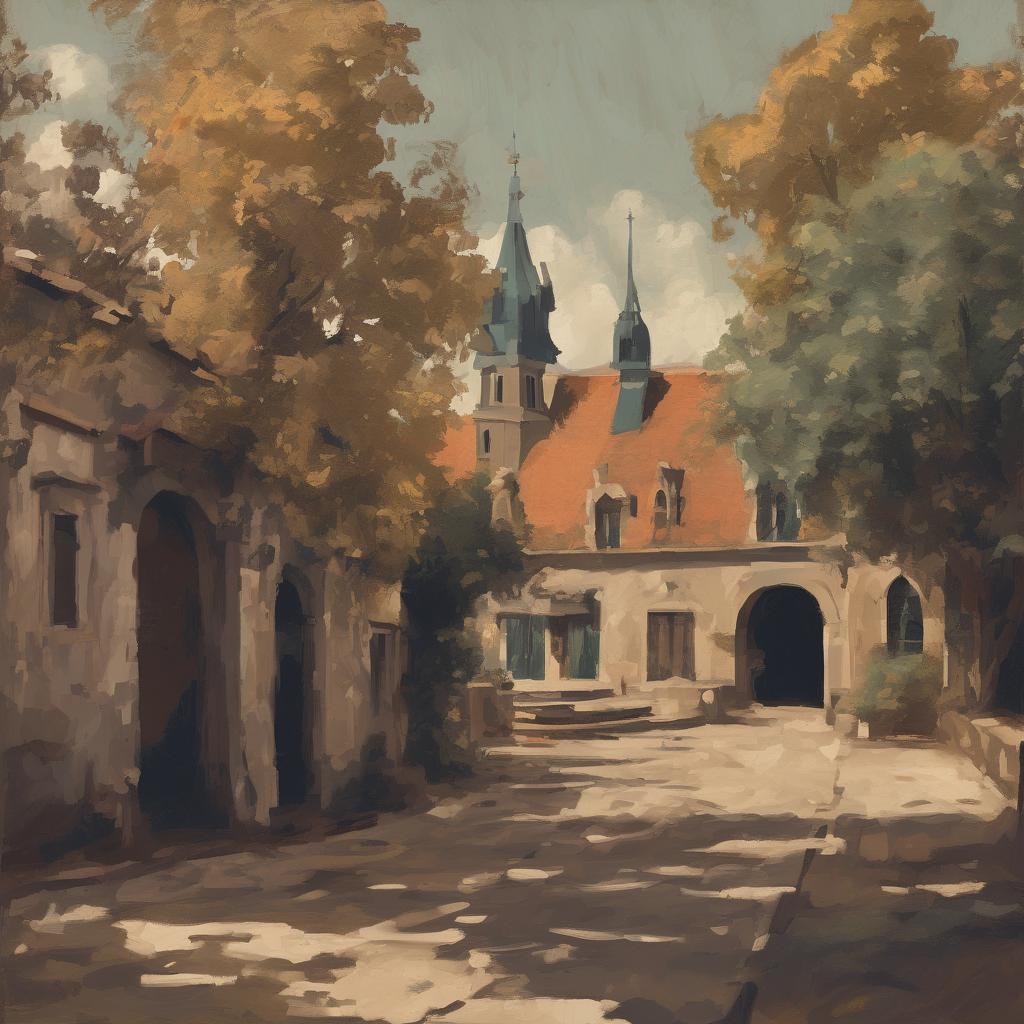 Η ζωή και η καριέρα του Peter van den VELDE