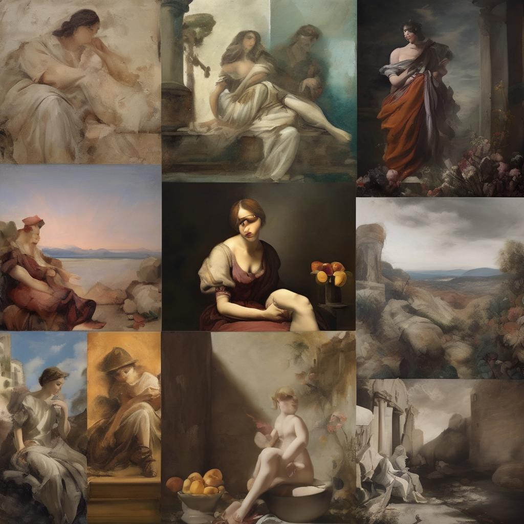 Η Ζωή και Οι Πηγές Έμπνευσης του Francesco FRANCIA