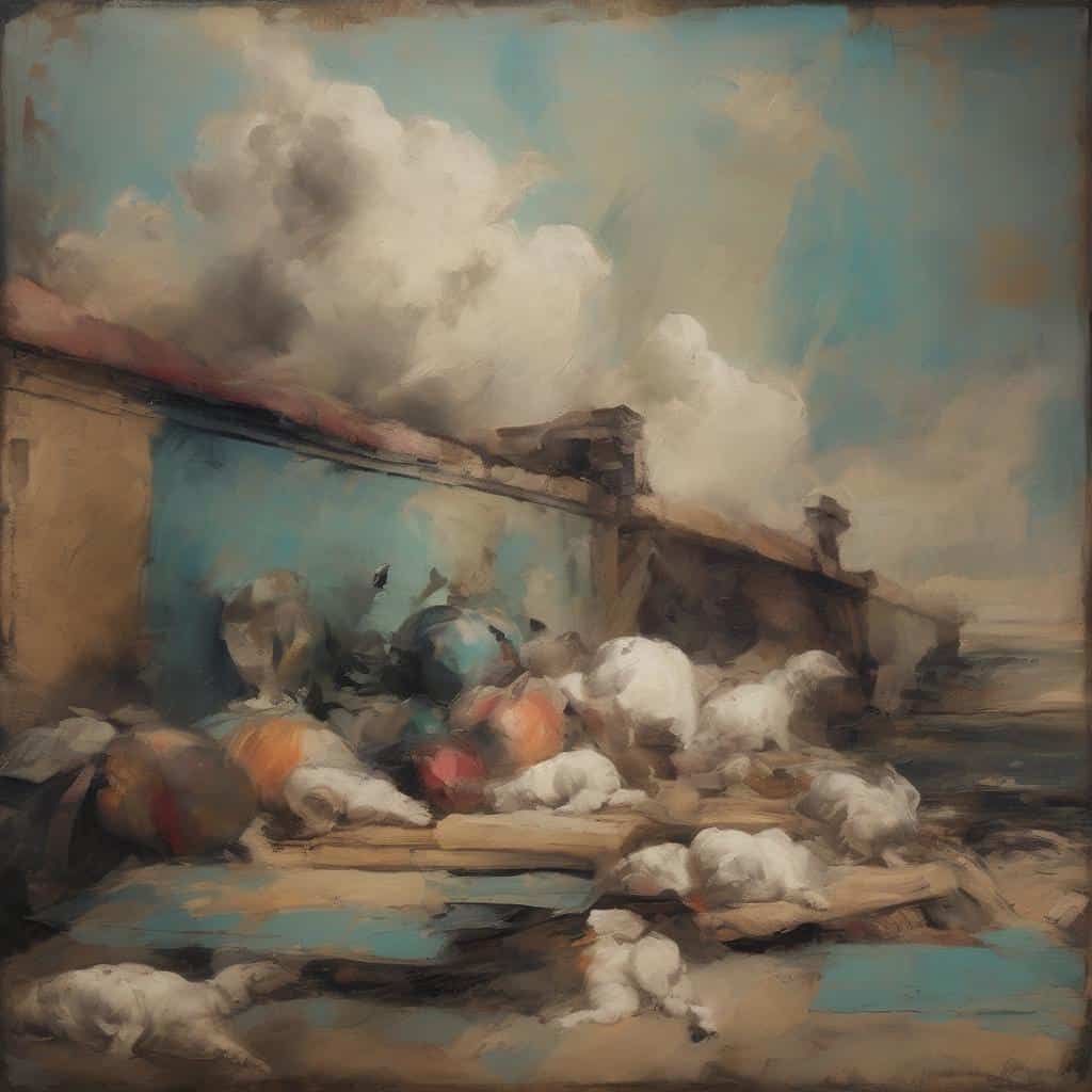 Γιοβάννι Μπατίστα Μπουζίρι – Ο Δρόμος της Αναγέννησης