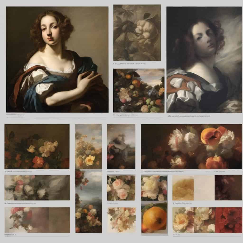 Γιοβάννης Μπατίστα Κατσίνι – Ο Υμνητής του Μαρμάρου