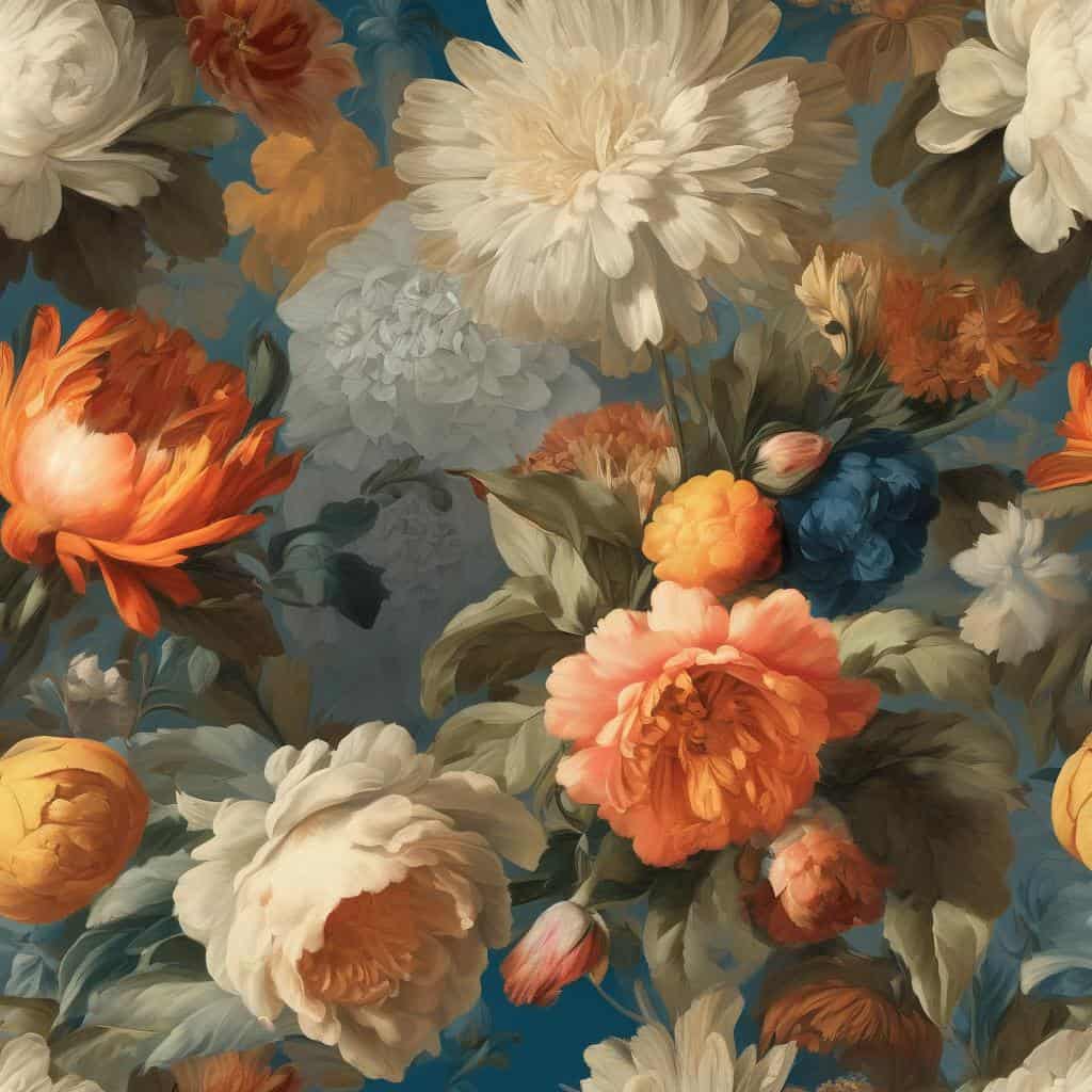 Ιωάννης Βαν Χάισουμ – Ο Μεταξένιος Καλλιτέχνης