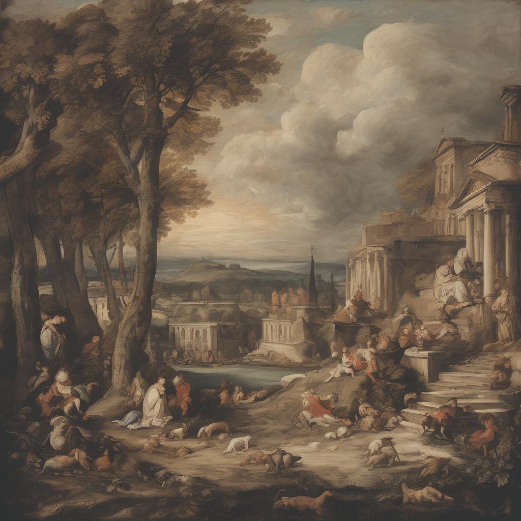 Η Ζωή και η Πρώιμη Καριέρα του Peter the Elder ROLLOS