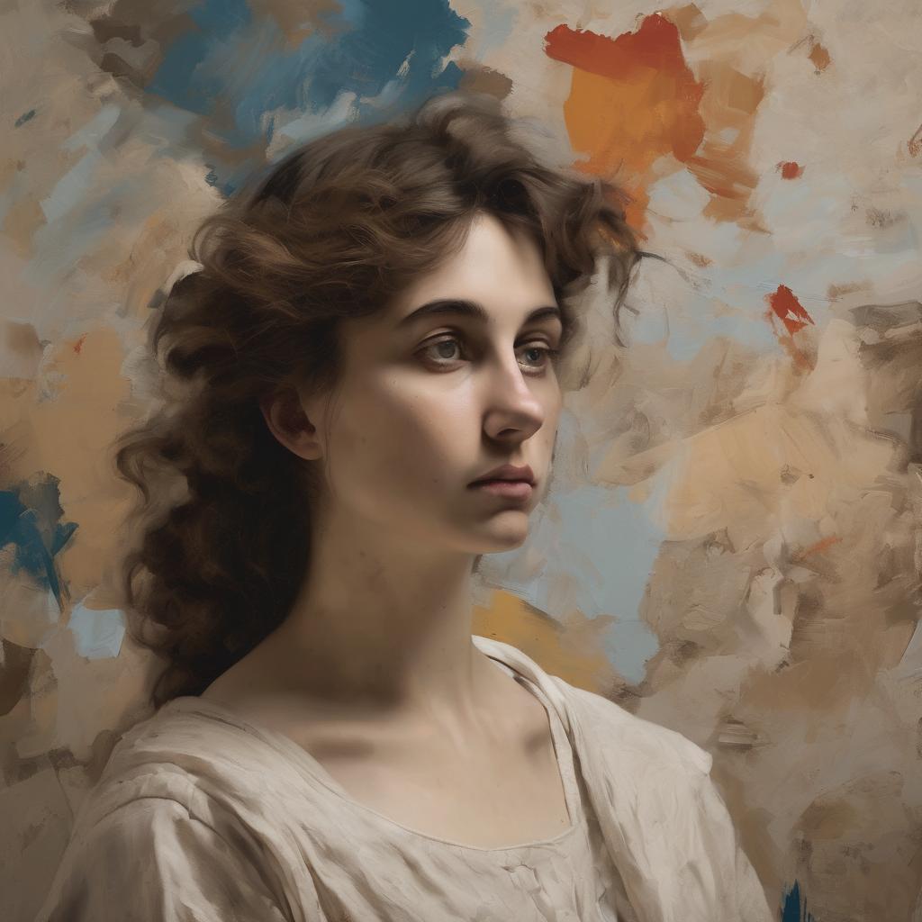 Το Προσωπικό Στιλ και Οι Τεχνικές του Καλλιτέχνη