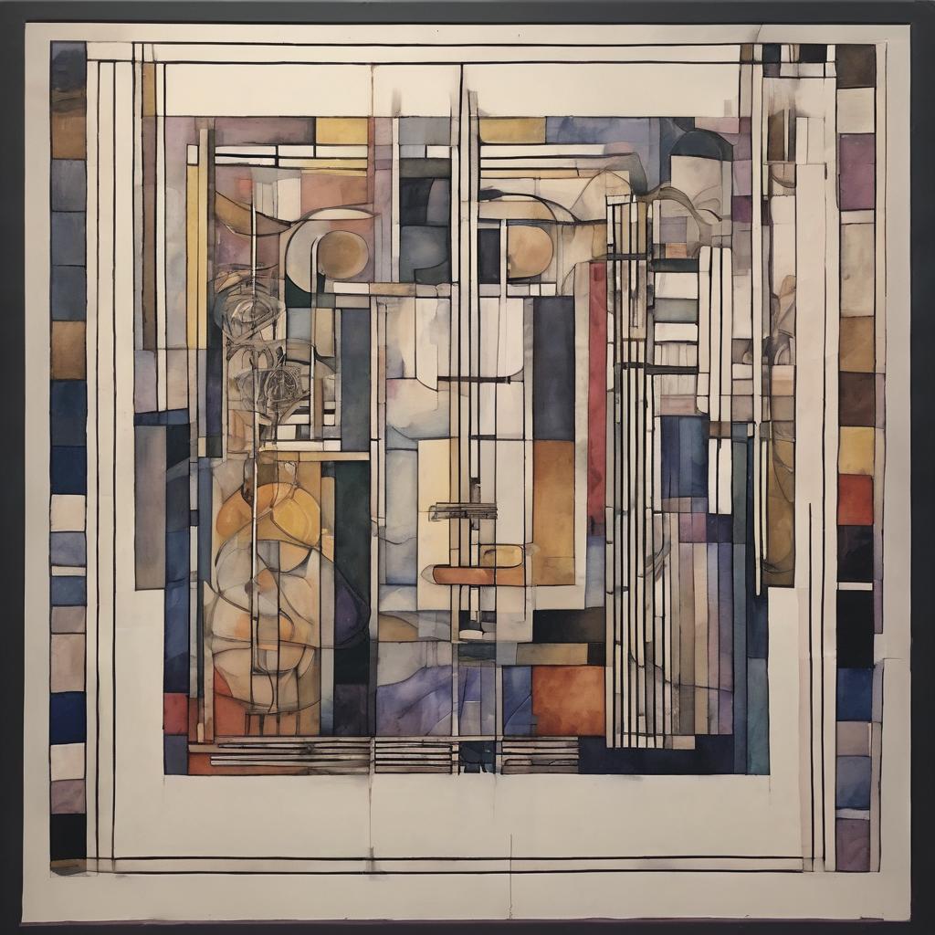 Στυλ και Τεχνικές Του Έργου