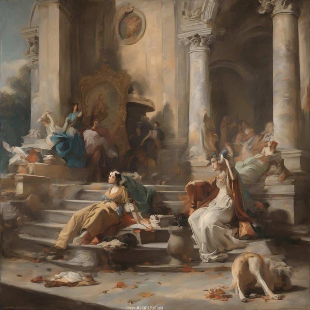 Γιοβάννι Μπατίστα Μπιάνκι – Ο Μάγος του Φωτισμού