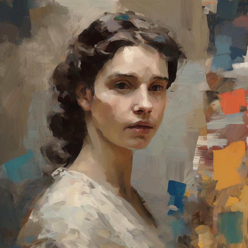 Ο Καλλιτεχνικός Στυλ του François Rude