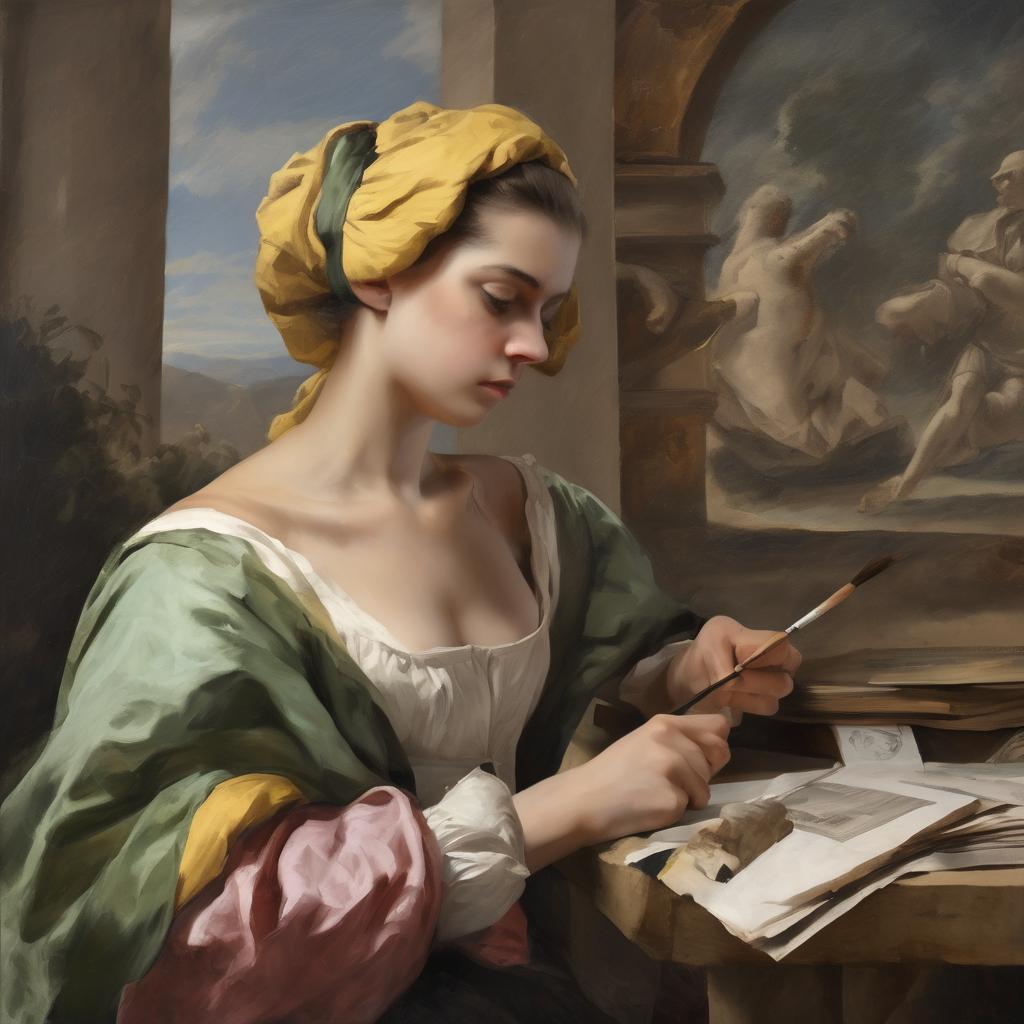 Ο Πρώιμος Βίος του Giovanni Battista Bregno