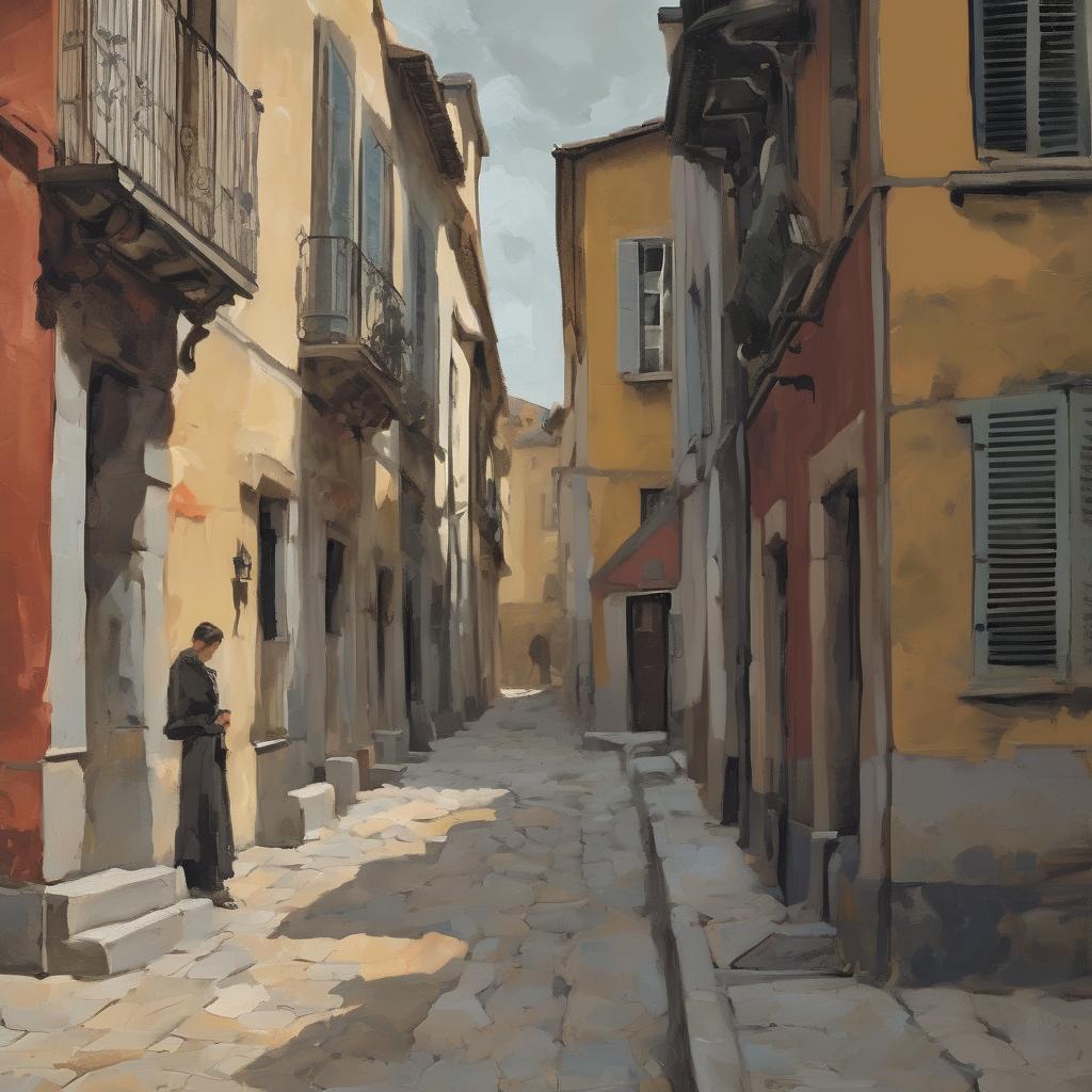 Η Ζωή και Η Καριέρα του Pierre-Philippe THOMIRE