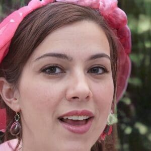 Κατερίνα Χατζηιωάννου - Συγγραφέας